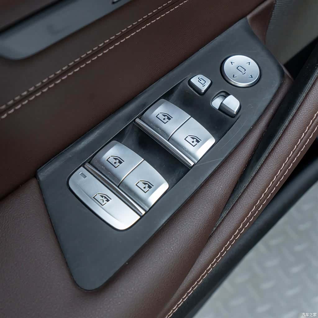 BMW 5 Series, 2022 20