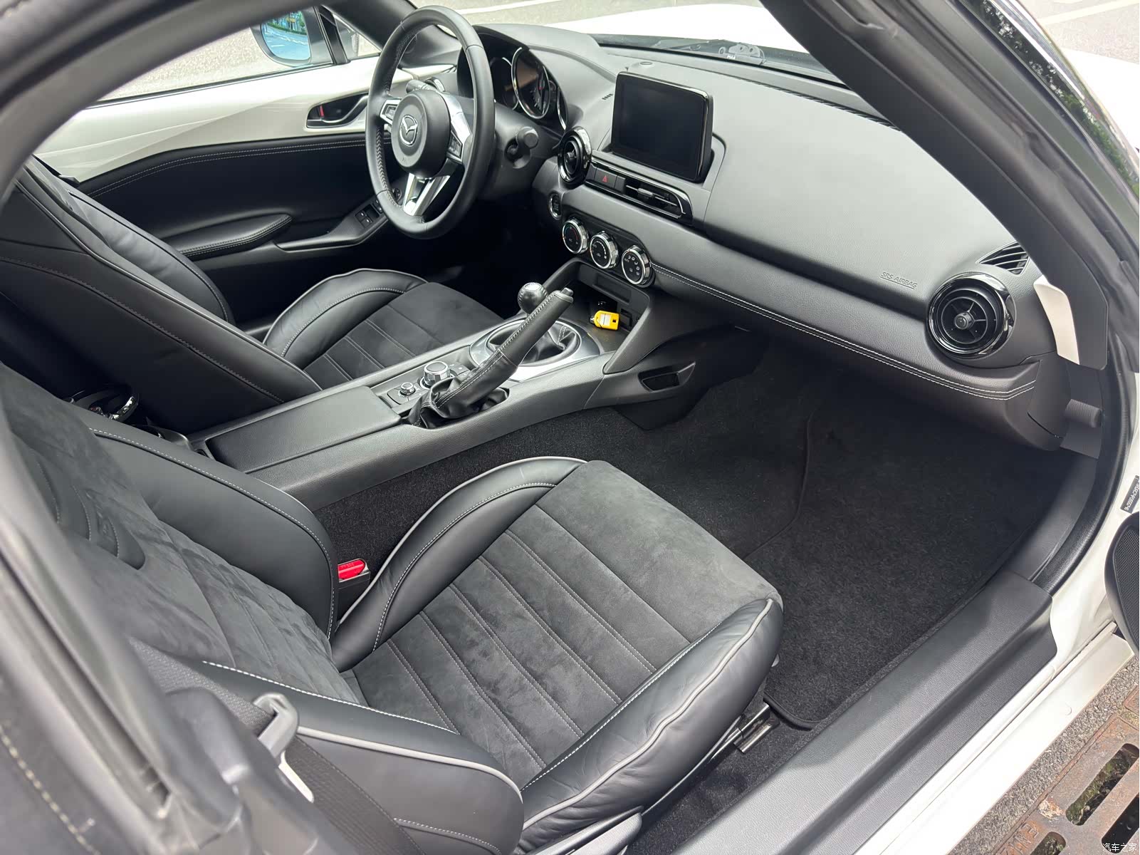 Mazda MX-5, 2024 8
