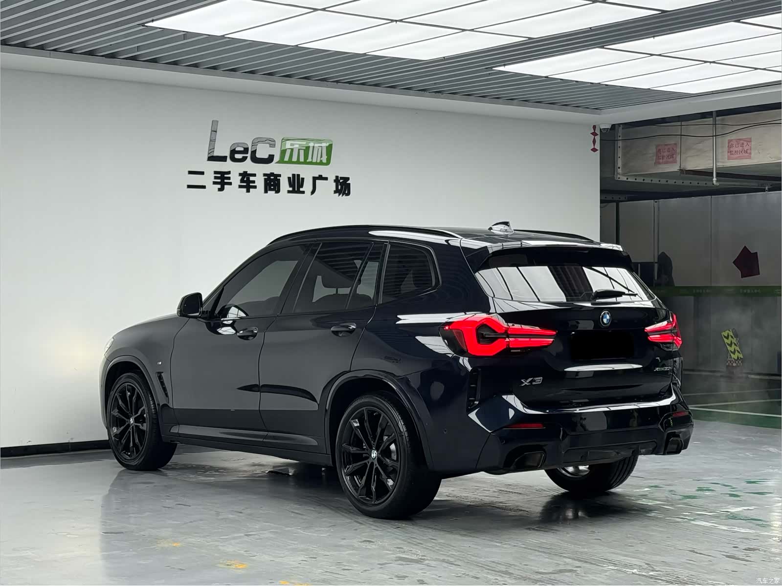 BMW X3, 2022 6