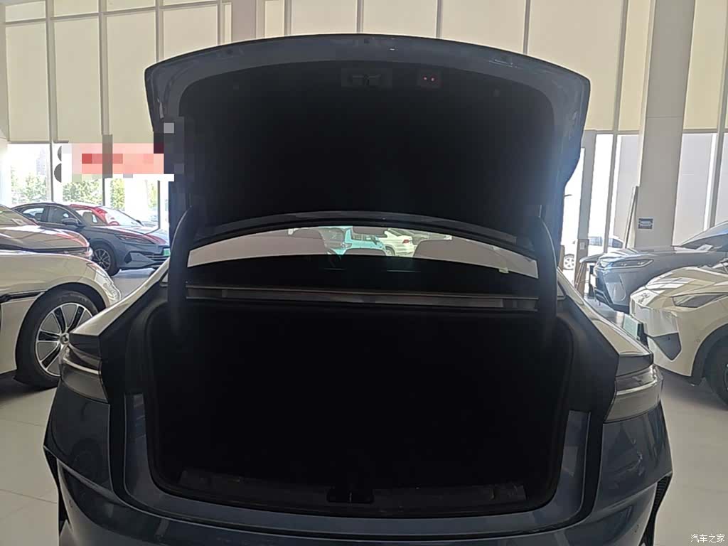 BYD Seal, 2024 19