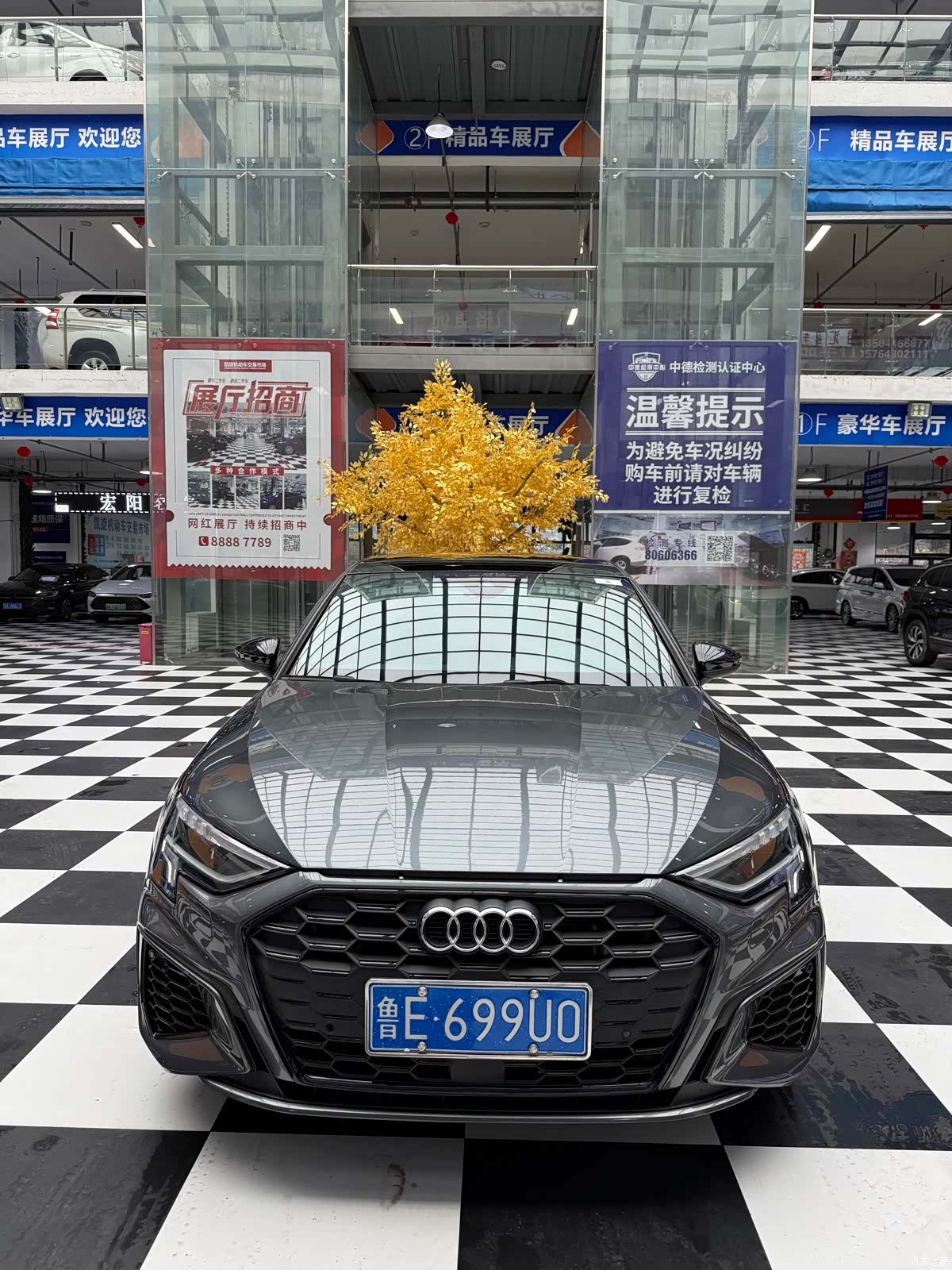 Audi A3, 2022 2