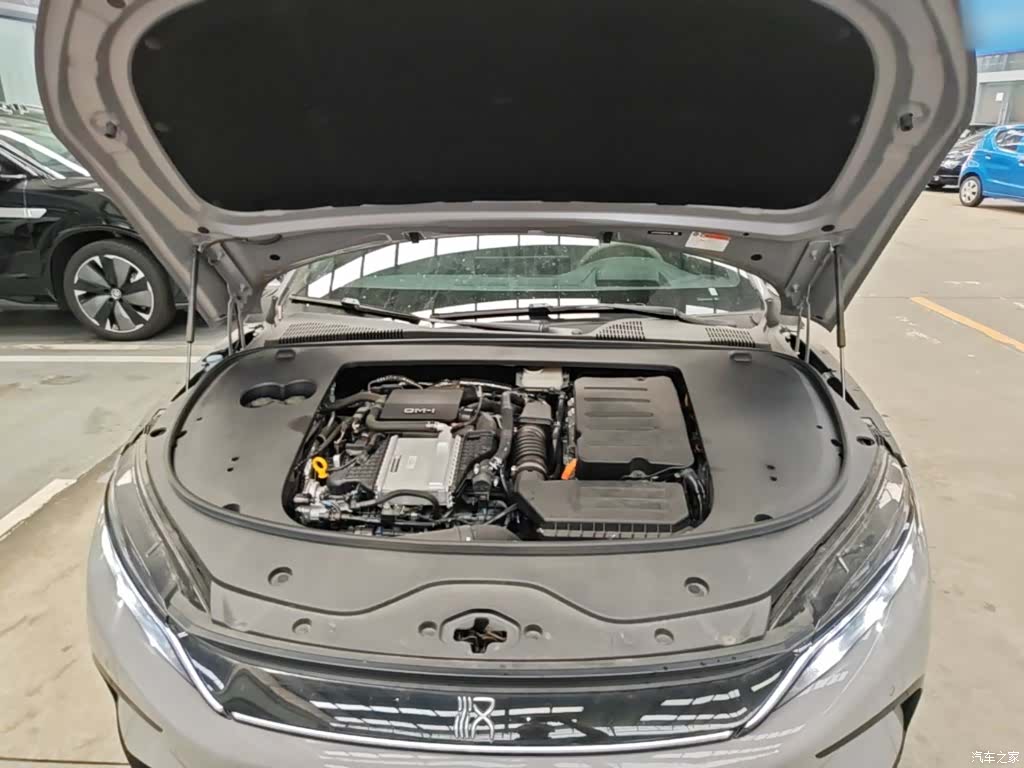 BYD Han, 2025 20