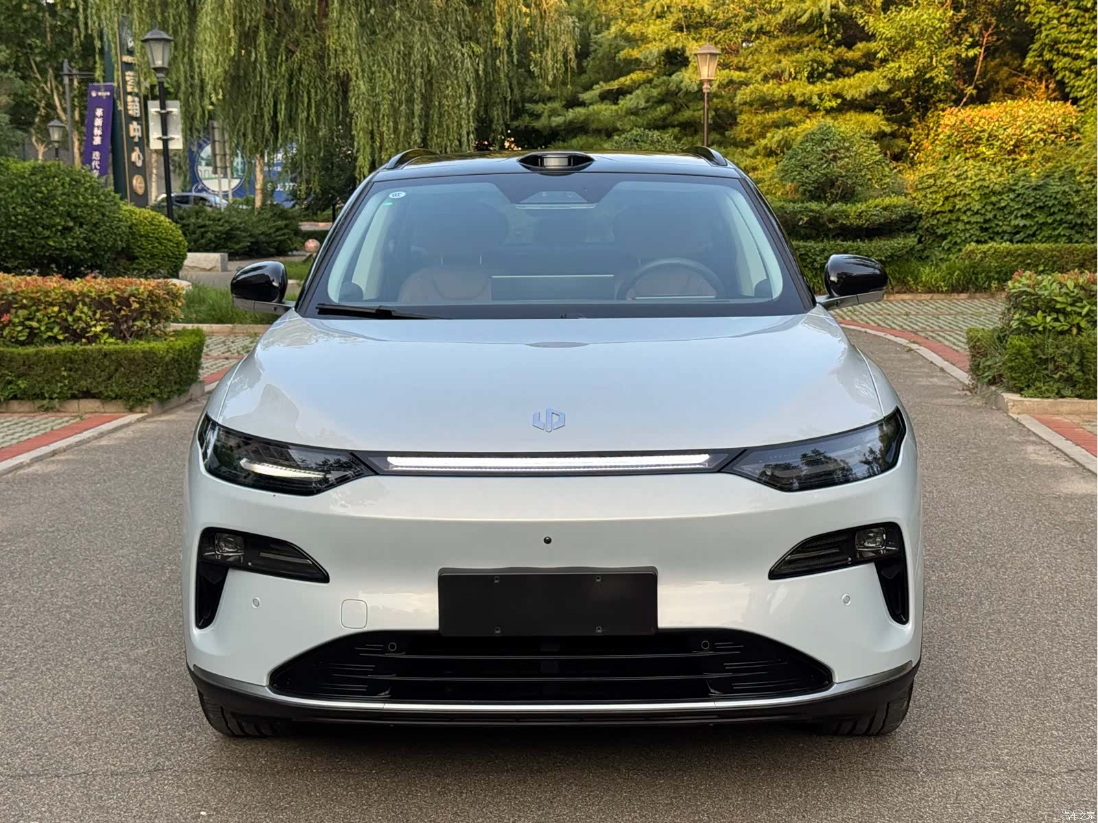 Leapmotor C11, 2025 2
