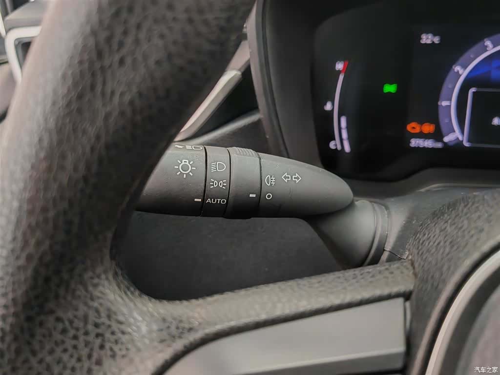Toyota Levin, 2023 21