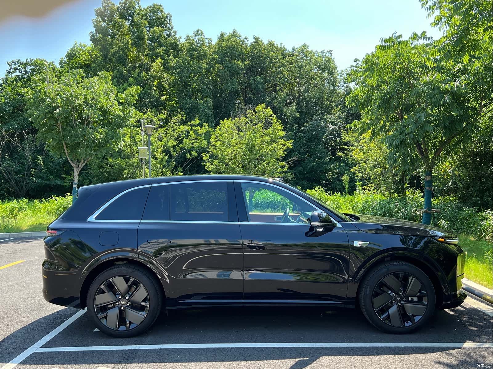 Li Auto L6, 2025 16