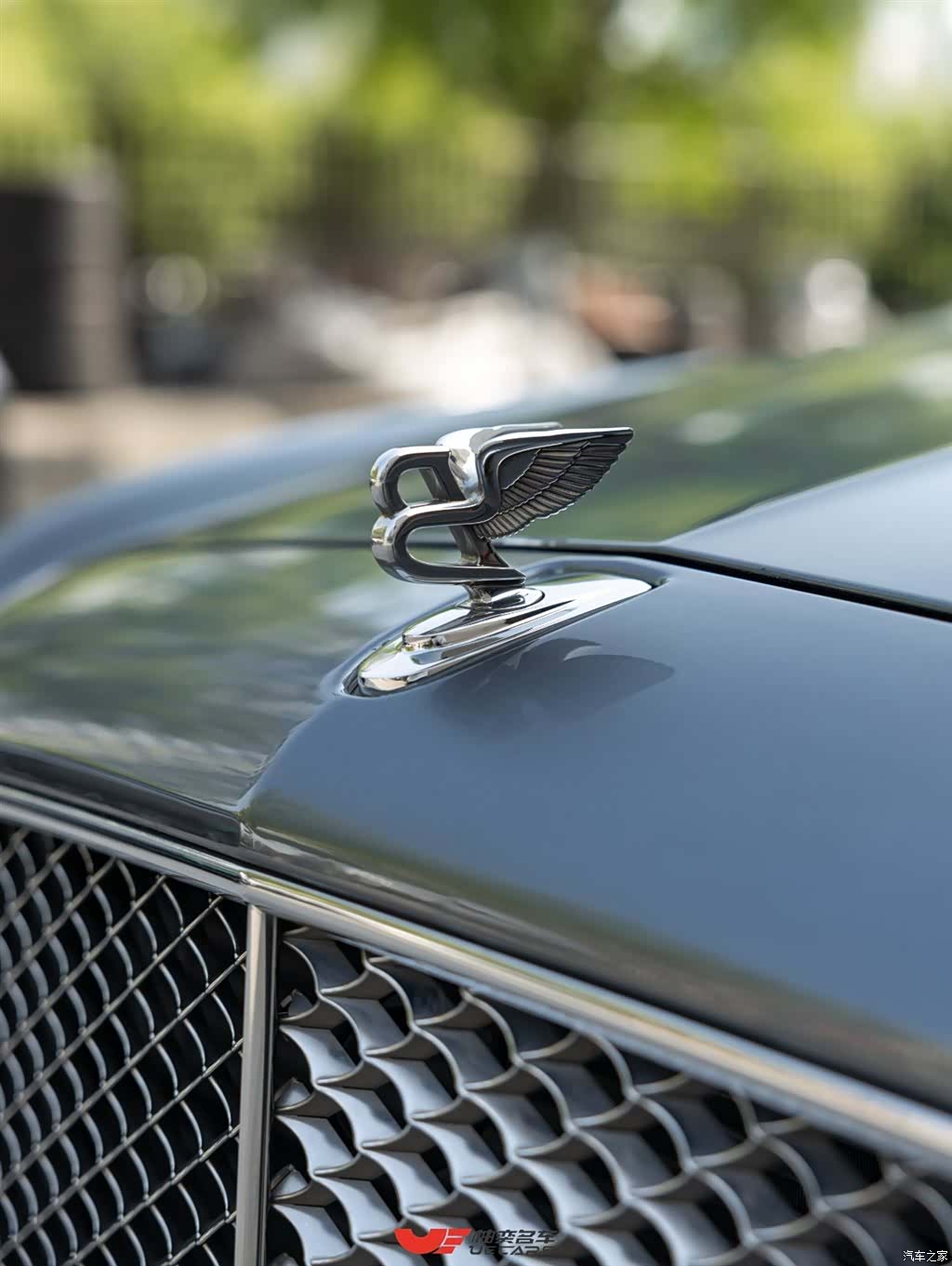 Bentley Mulsanne, 2015 9