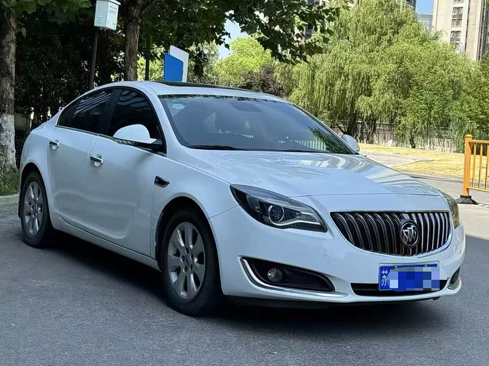Buick Regal
