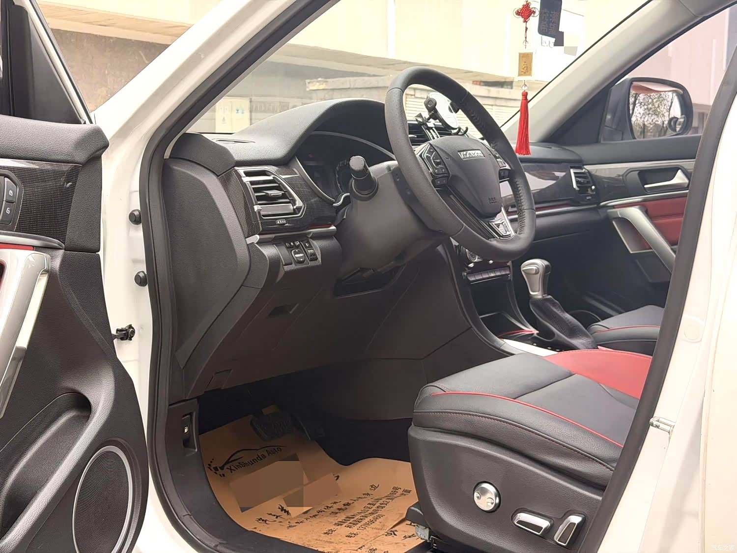 Haval H2, 2017 все фото