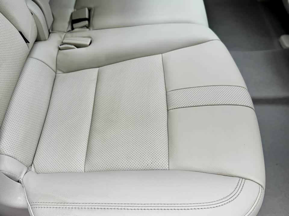 Trumpchi Trumpchi GS8 Trumpchi Trumpchi GS8