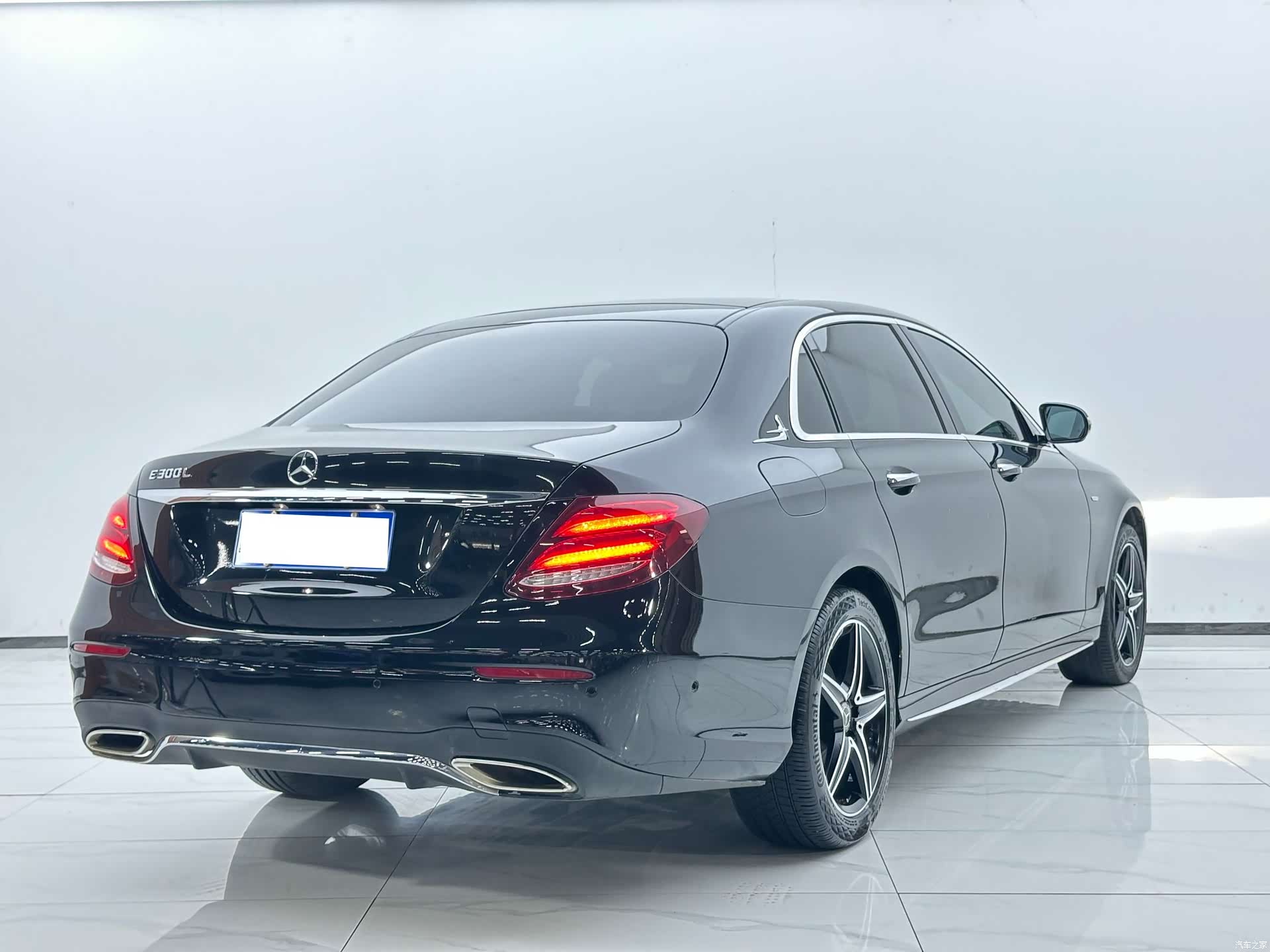 Mercedes-Benz E-Class, 2020 15