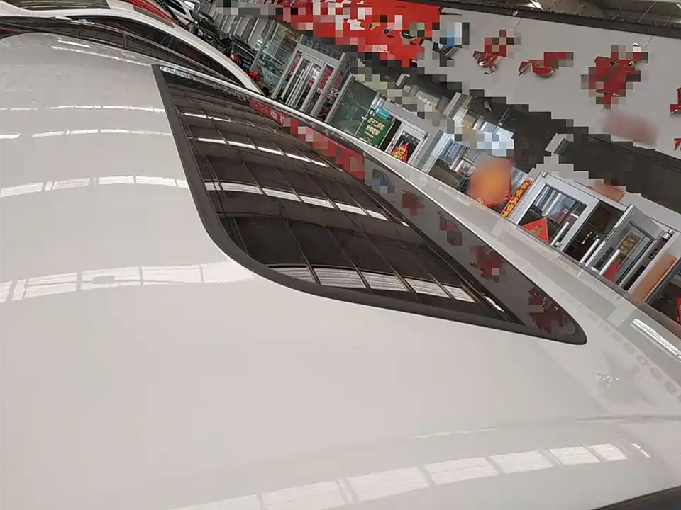 Honda Ai Lishen