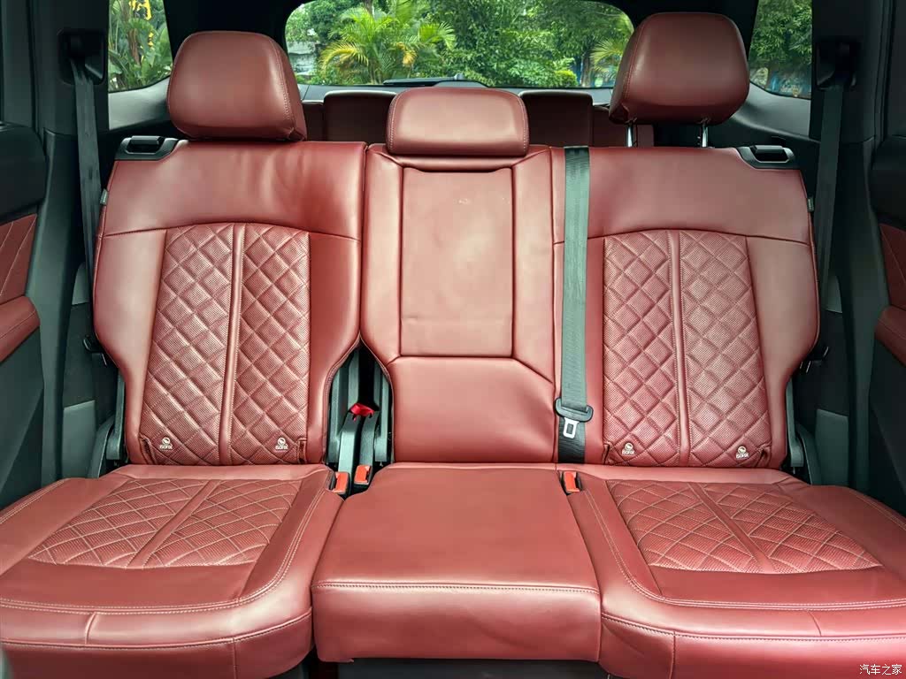 Audi Q6, 2024 15