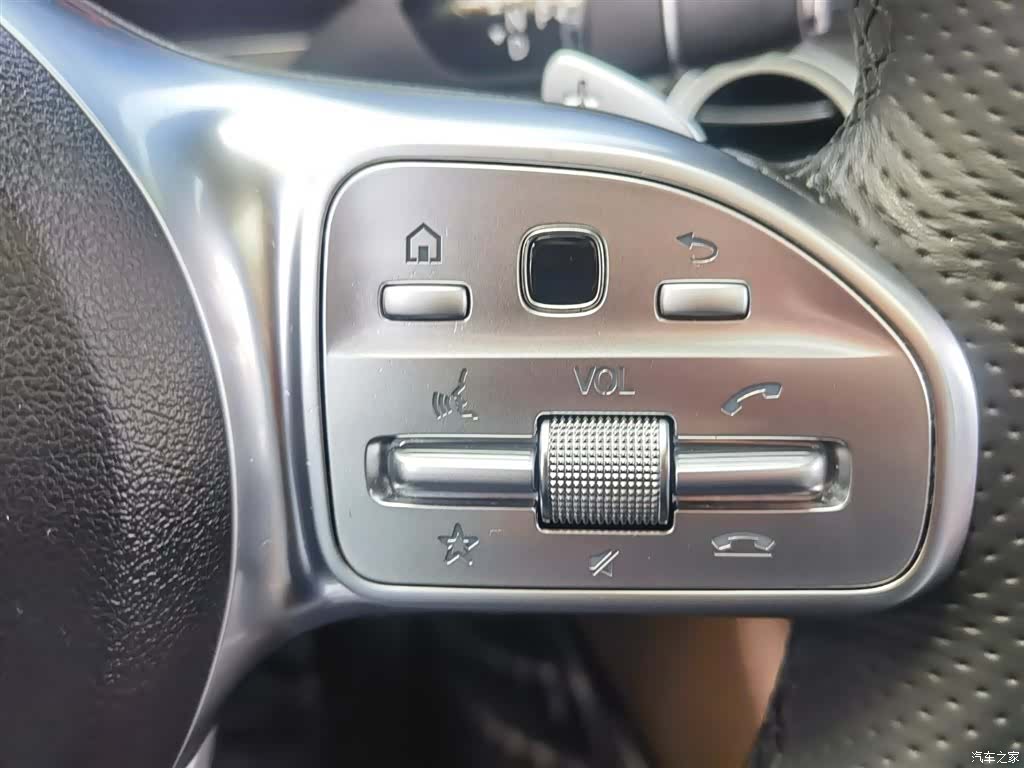 Mercedes-Benz E-Class, 2020 38