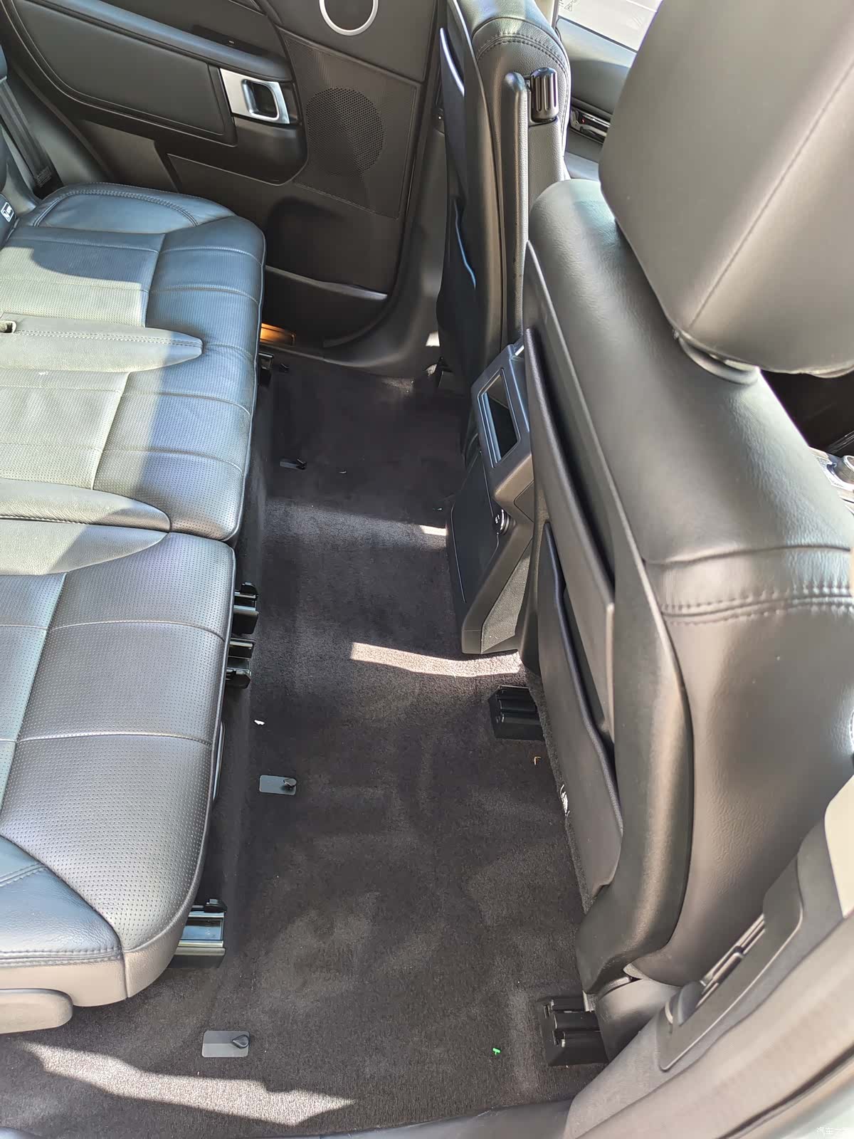 Land Rover Discovery, 2017 11