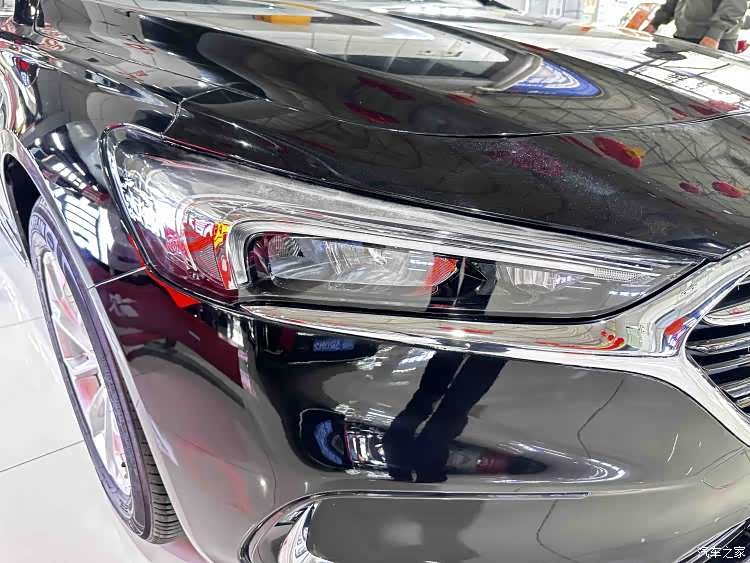 Buick LaCrosse, 2022 19