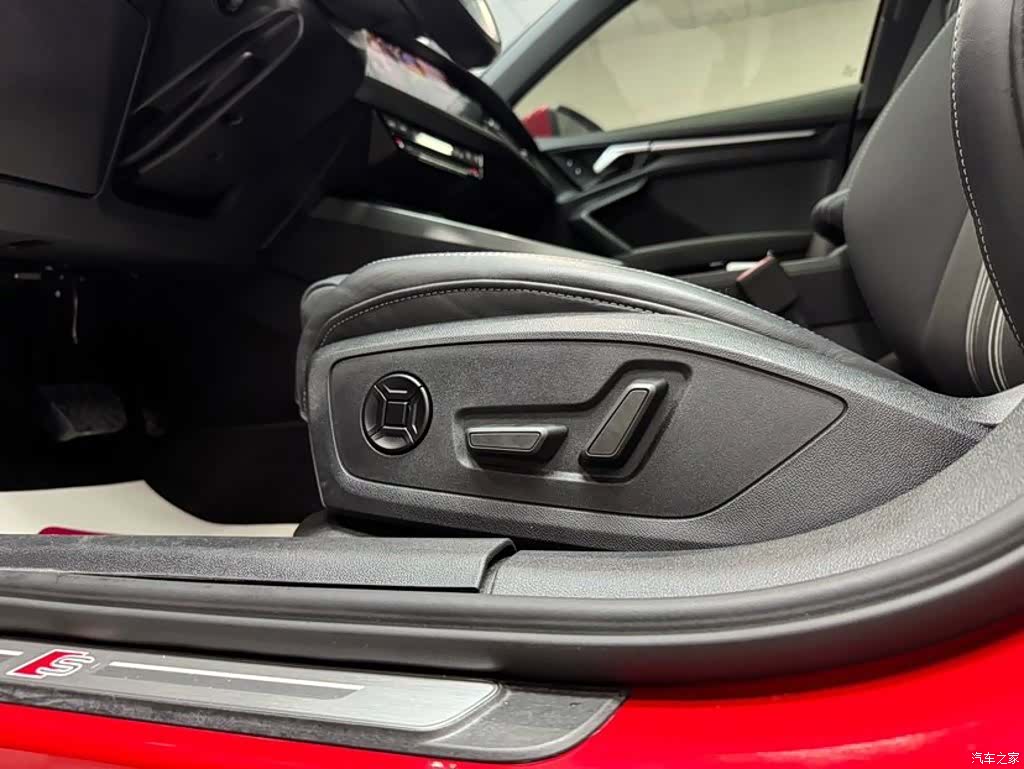Audi A3, 2023 15