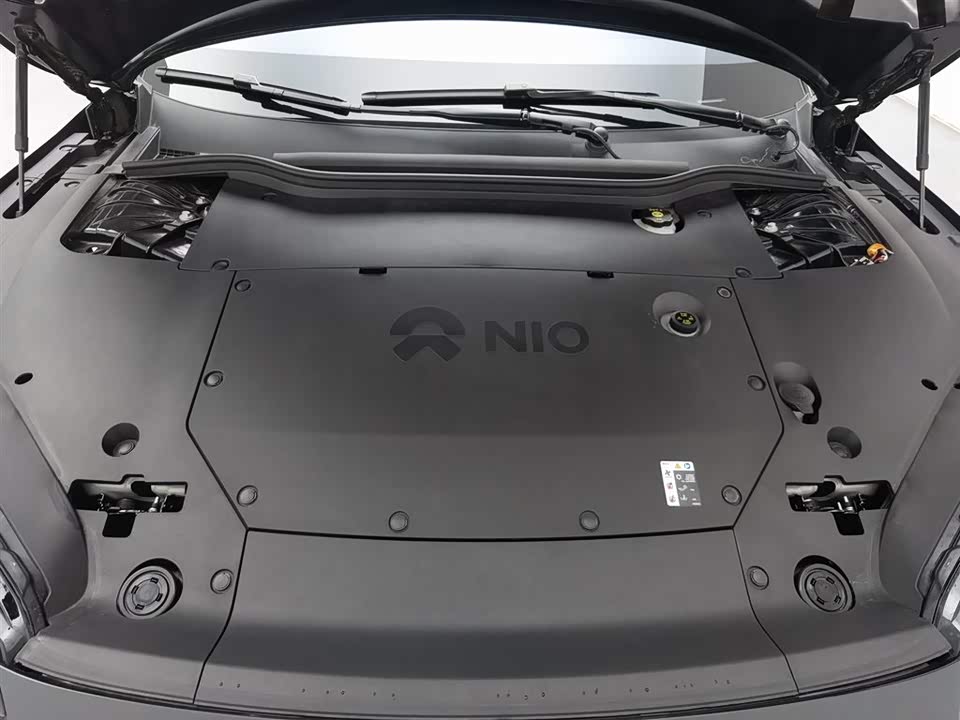 NIO ET5T NIO ET5T