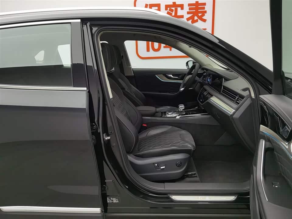 Hongqi HS5 Hongqi HS5