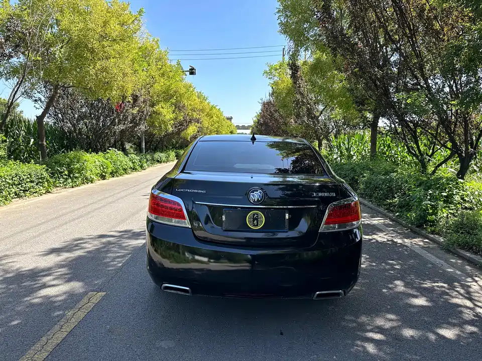 Buick Lacrosse