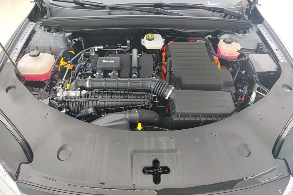 BYD Qin, 2025 10