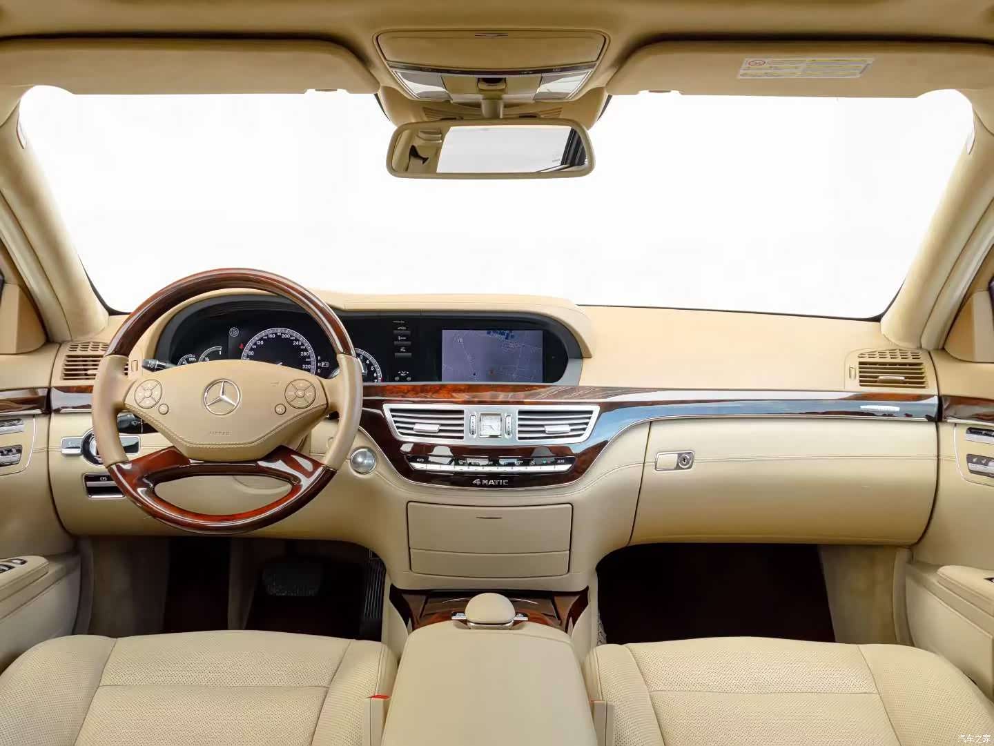 Brabus S-Class, 2020 2