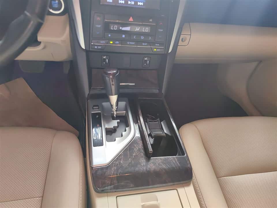 Toyota Camry Toyota Camry