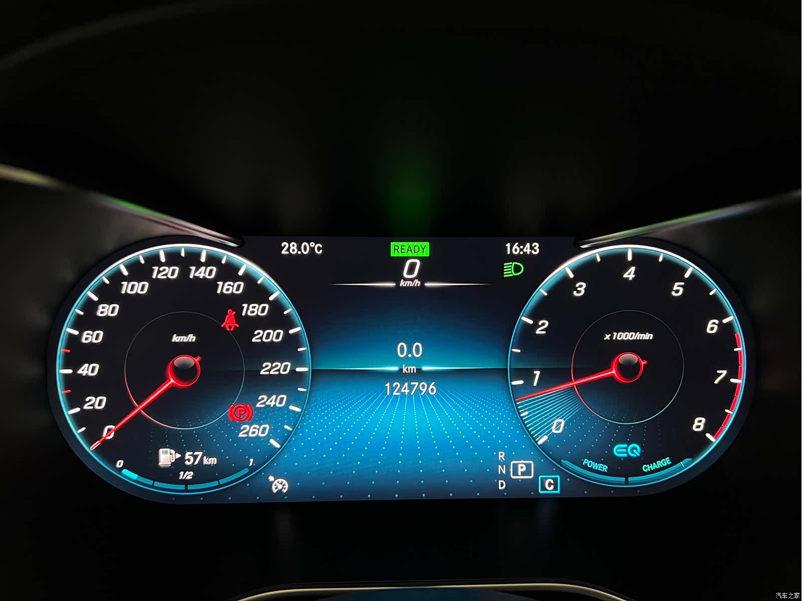 Mercedes-Benz C-Class, 2020 6