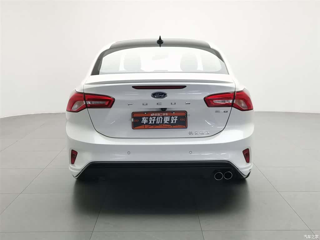 Ford Focus, 2020 4