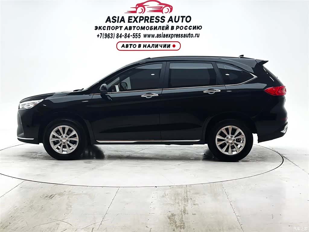 Haval M6, 2022 7