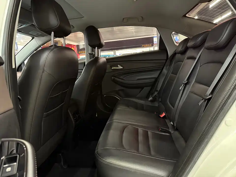 Trumpchi Trumpchi GA4