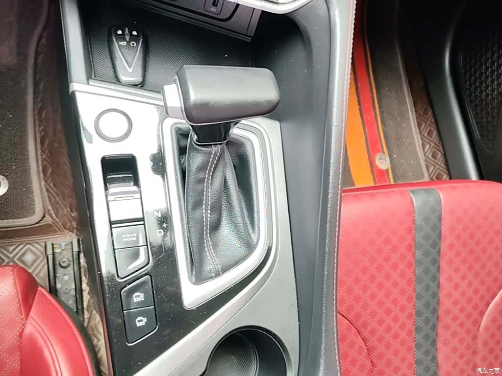 Changan Eado, 2022 14