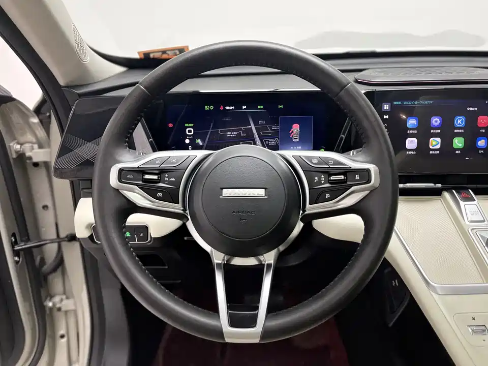 Haval Xiaolong MAX Haval Xiaolong MAX
