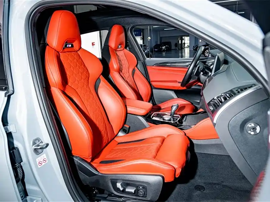 BMW X4 M BMW X4 M