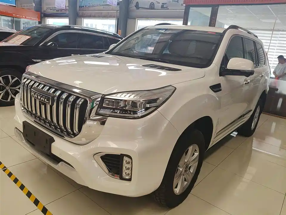 Haval H9
