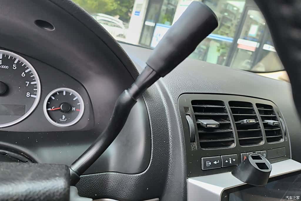 Buick GL8, 2014 16