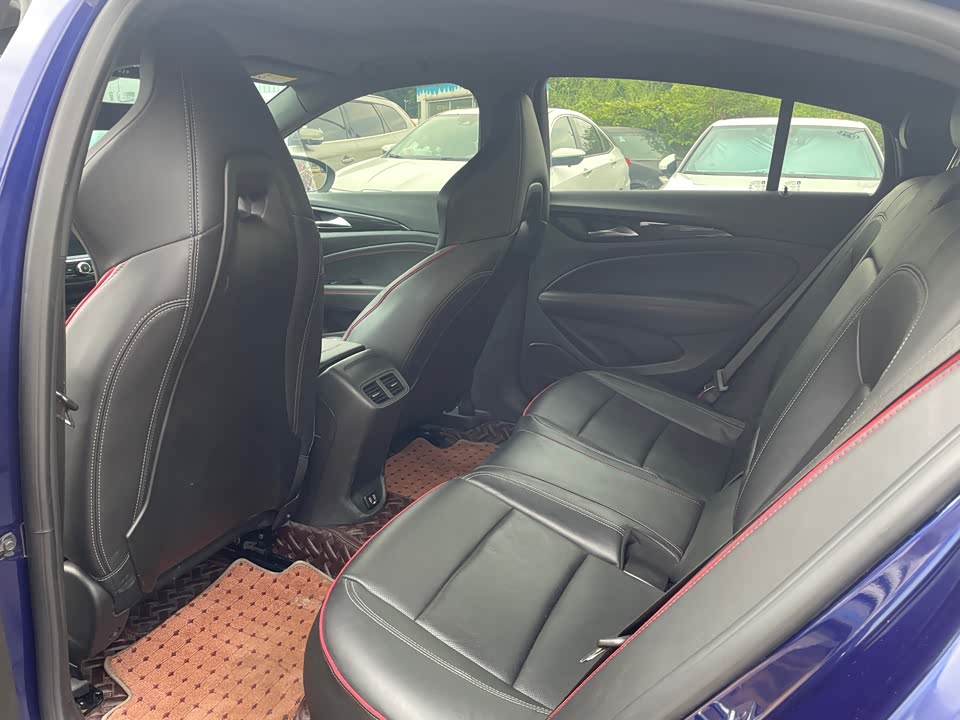 Buick Regal Buick Regal