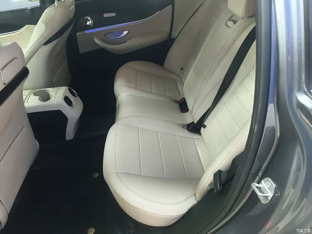 Mercedes-Benz E-Class, 2017 17