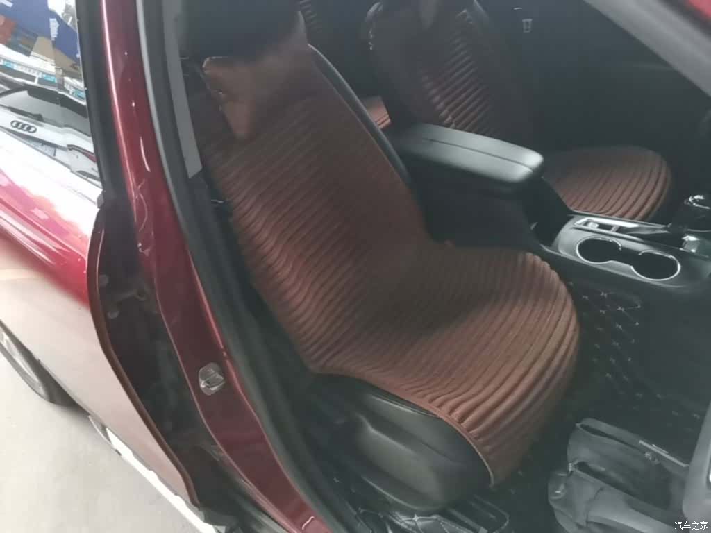 Chevrolet Equinox, 2017 25
