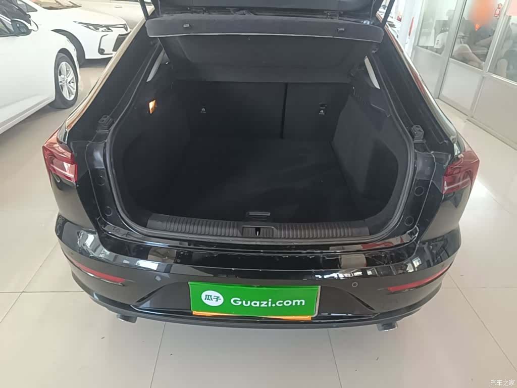 Bestune B70, 2022 19