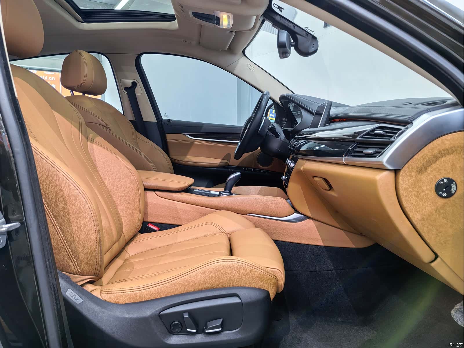 BMW X6, 2015 15