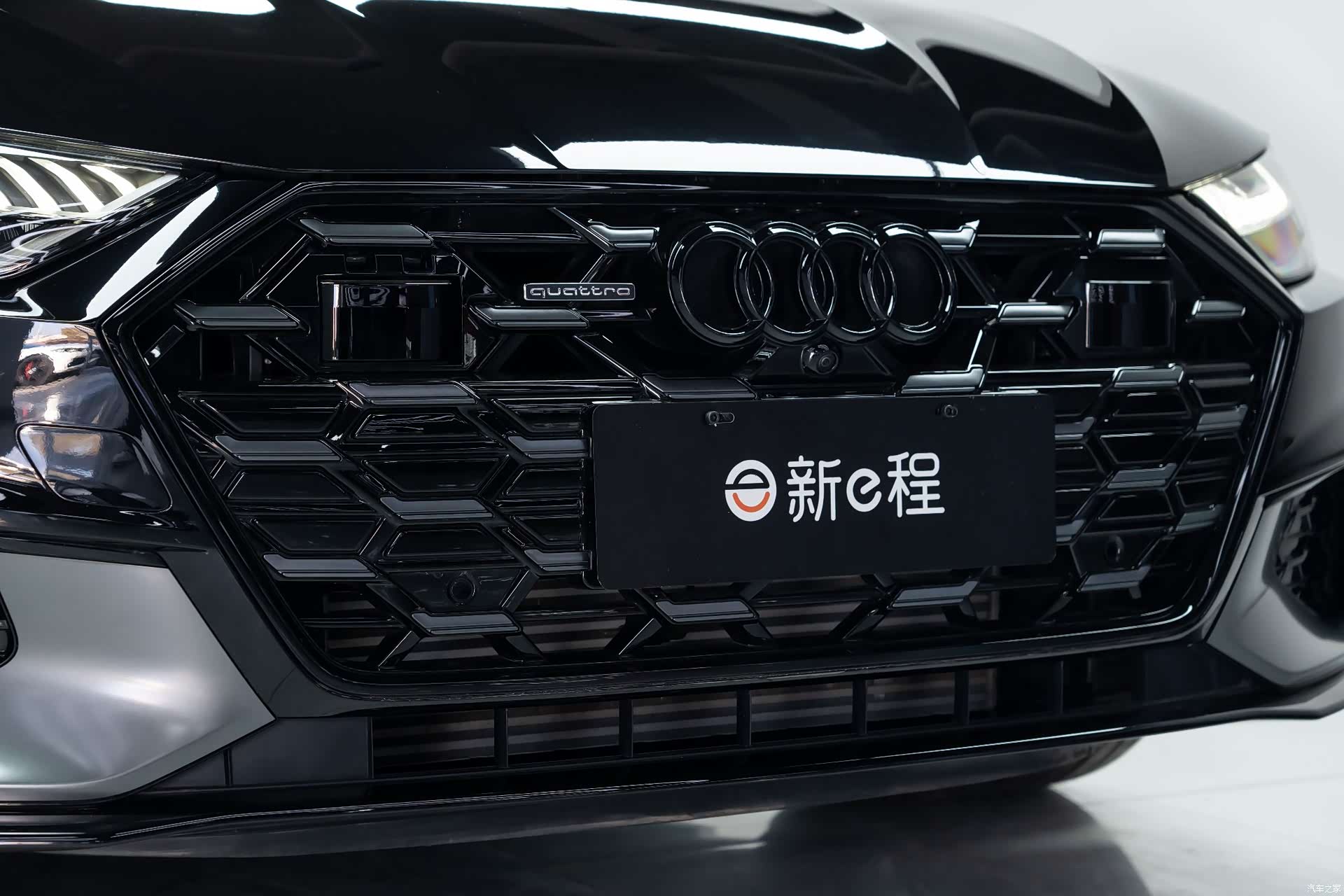 Audi A7L, 2024 10