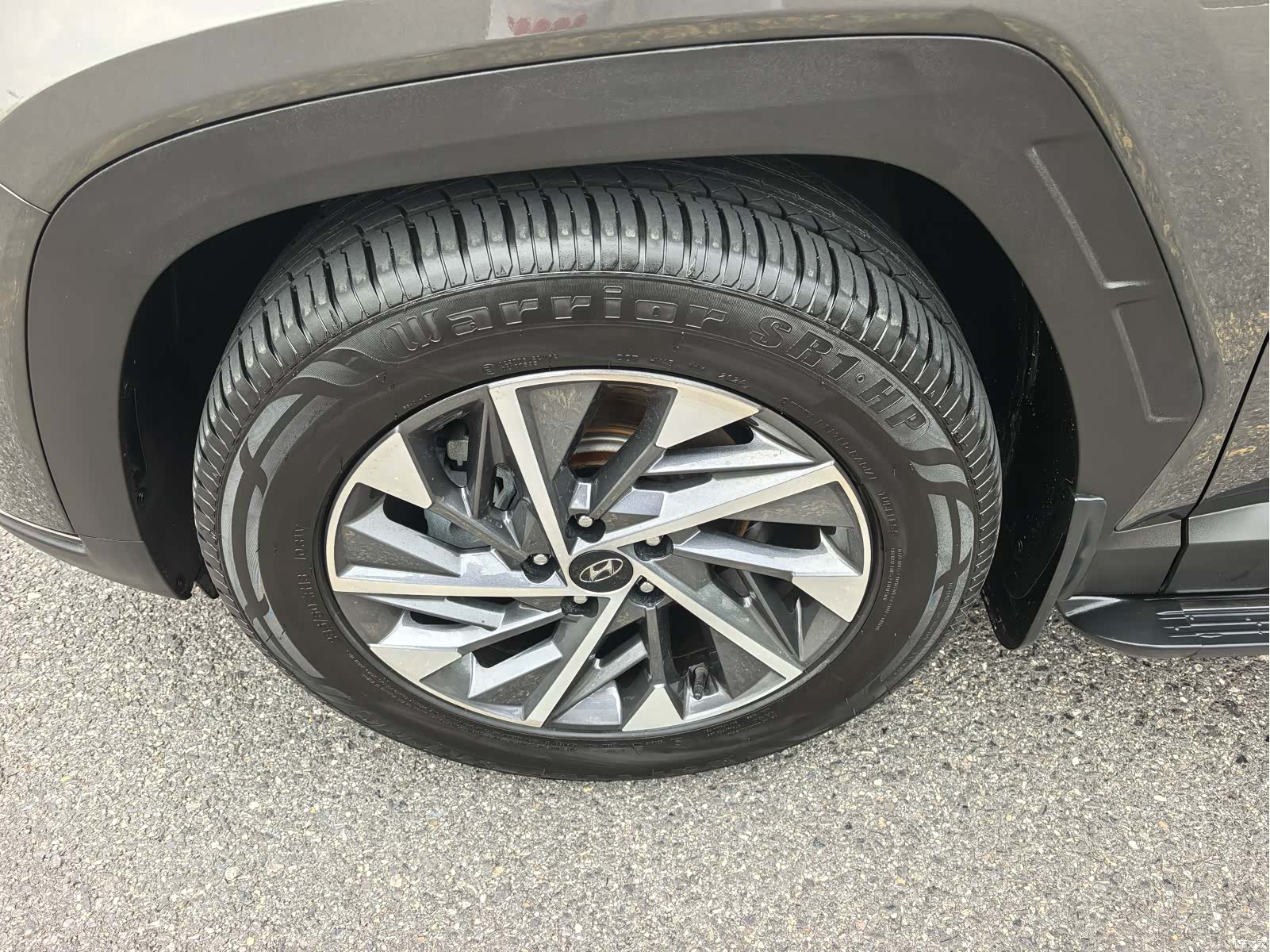 Hyundai Tucson L, 2022 12
