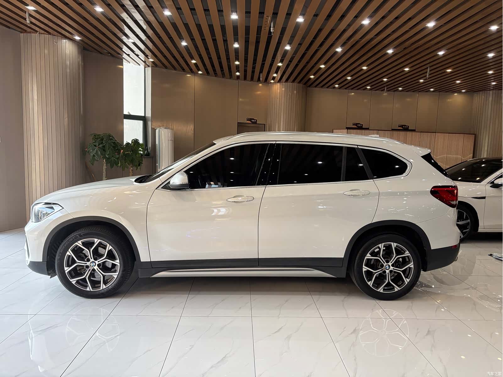 BMW X1, 2022 2