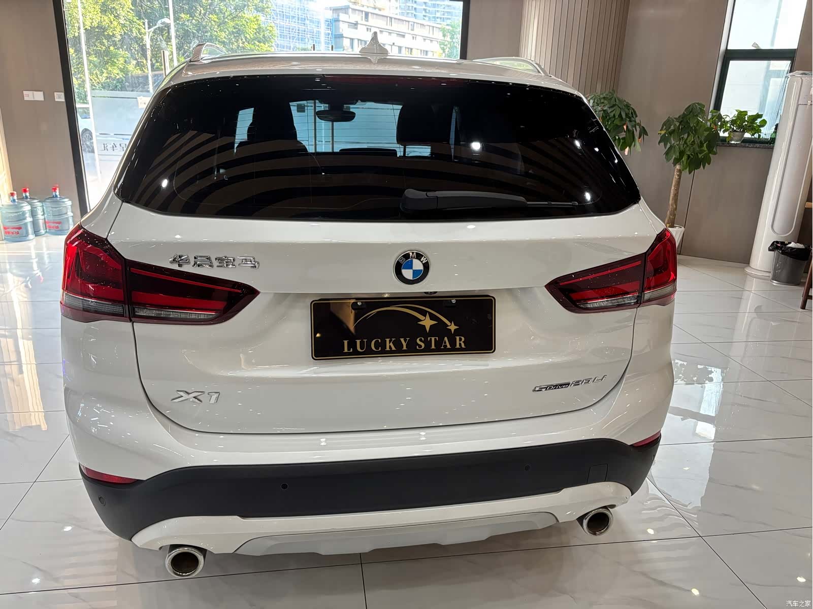BMW X1, 2022 4