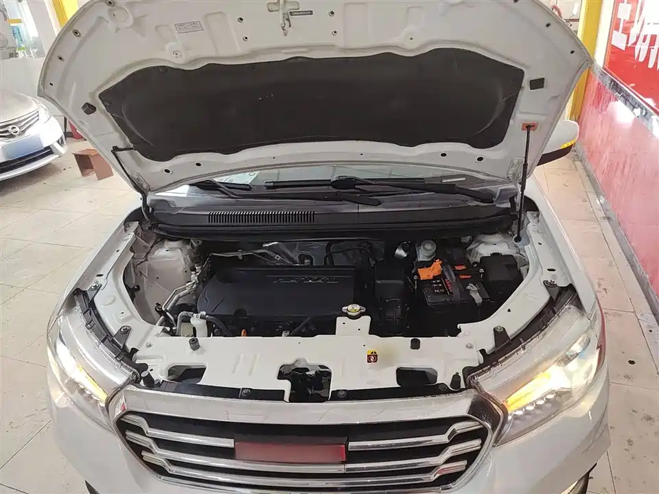 Haval H1 Haval H1