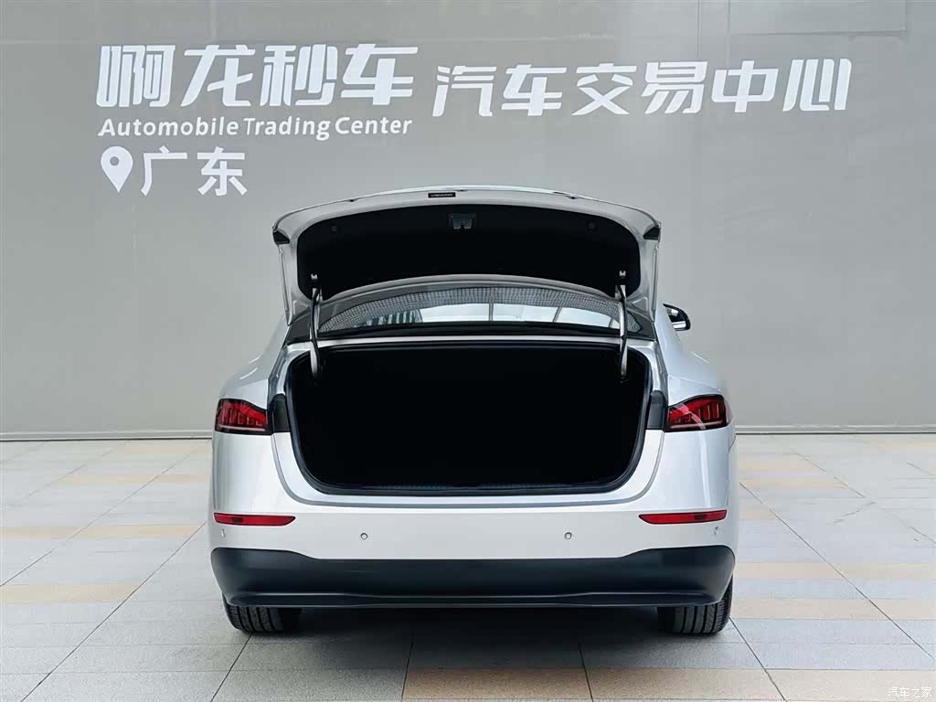 Roewe D7, 2025 17