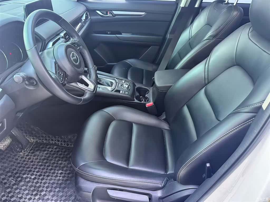 Mazda CX-5, 2023 6