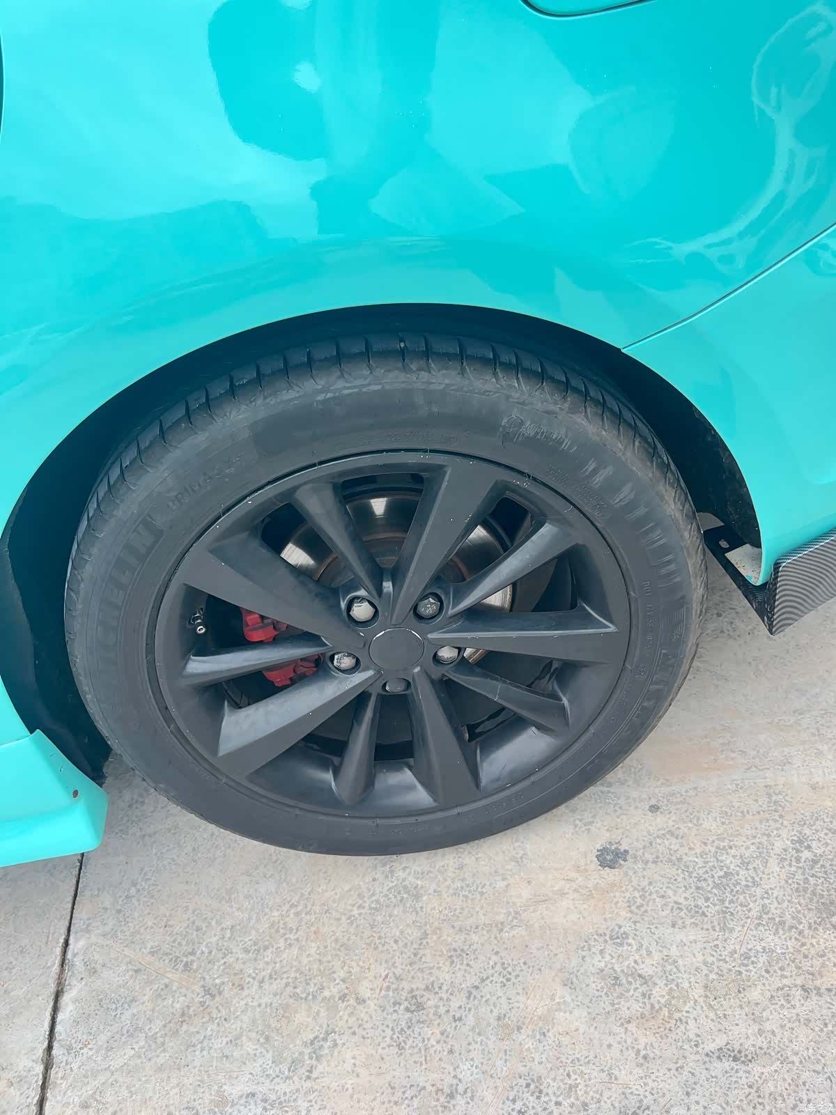 MG MG6, 2020 13