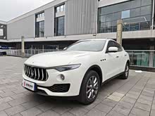 Levante 2019�� 3.0T ��׼�� ��VI