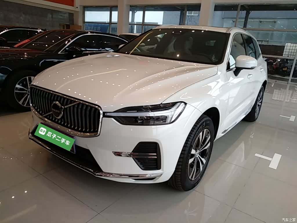 Volvo XC60, 2026 1